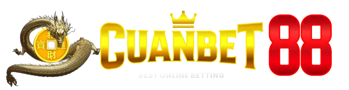 Logo CUANBET88 Online